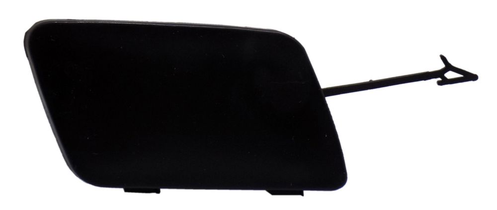 AUDI A6 C6 zaślepka haka holowniczego zderzaka