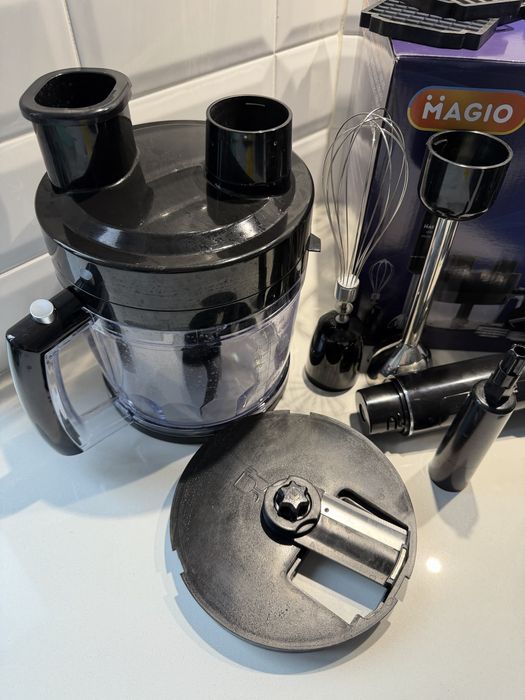 Мультиблендер Magio Premium