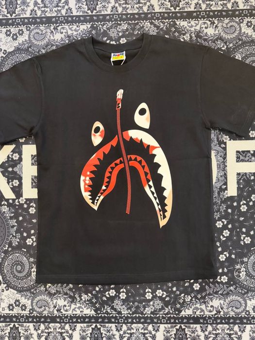 Футболка Bape