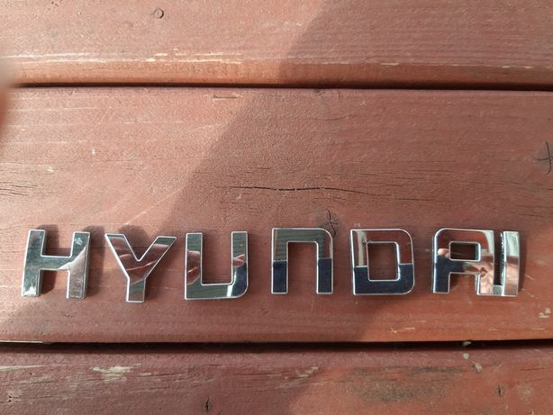 Hyundai Napisy OLX.pl