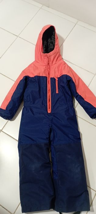 Kombinezon zimowy  WEDZE