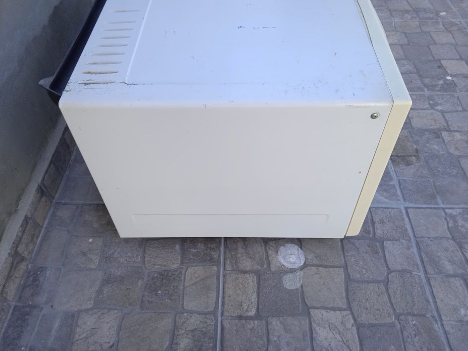 Microondas Whirlpool