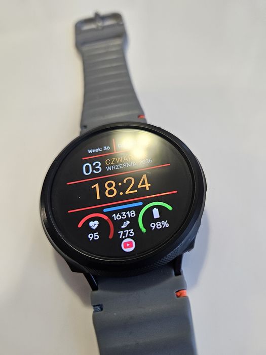 Samsung galaxy watch 6 44mm