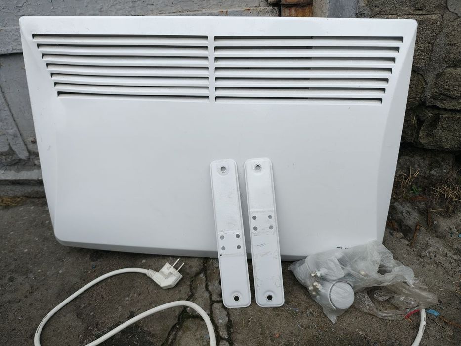 Електричний конвектор ELEMENT CE-1508LT