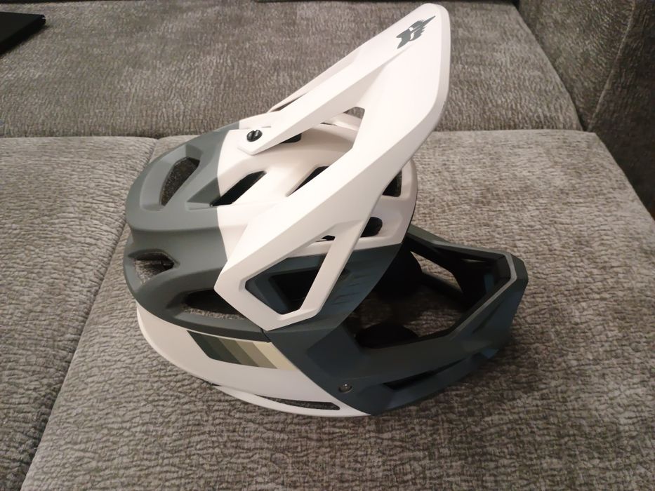 Kask fullface Fox proframe rs rozmiar M