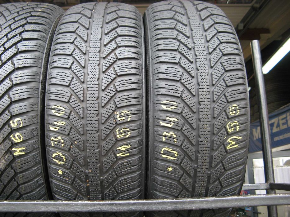 185/60R15 SEMPERIT MASTER-GRIP 2 - Nr.0340