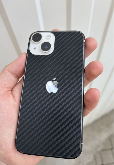 iPhone 14 256gb White