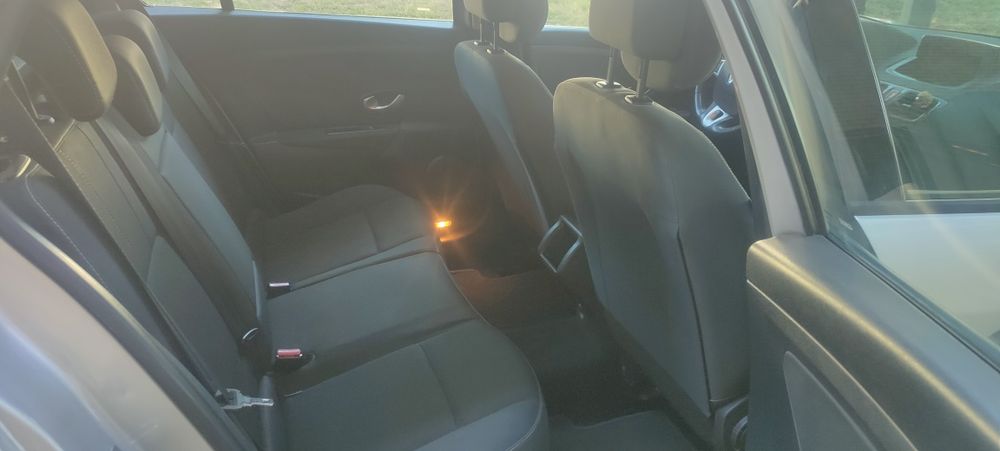 Renault Megane grandtour dci — photo 5