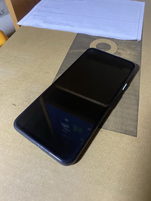 Телефон Pixel 4a 6/128