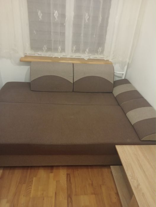 Przytulny pokój na Bródnie ul. Wyszogrodzka – po remoncie, super lokalizacja! - Widok 4