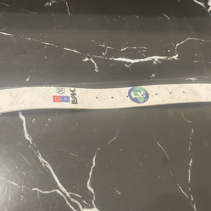 Pasek lv louis vuitton