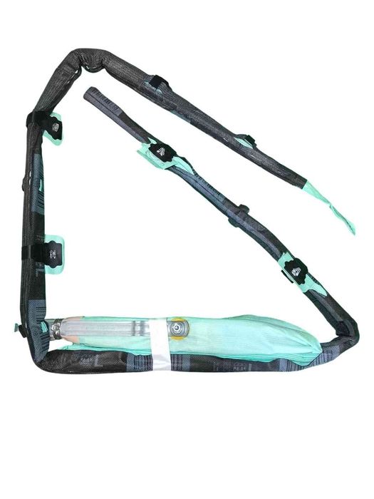 Airbag Cortina Esquerdo AUDI A3 Sportback