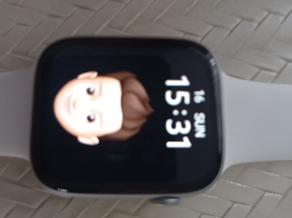 Zegarek Smartwatch 7