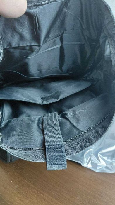 Рюкзак для ноутбука MSI Backpack 17.3" Grey (G34-N1XXX12-SI9)