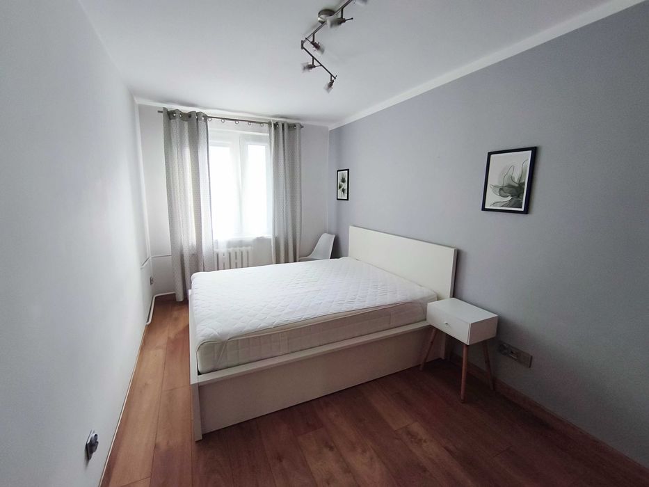 Mieszkanie – Kraków, Osiedle Medyków, Bieżanów-Prokocim - Widok 4