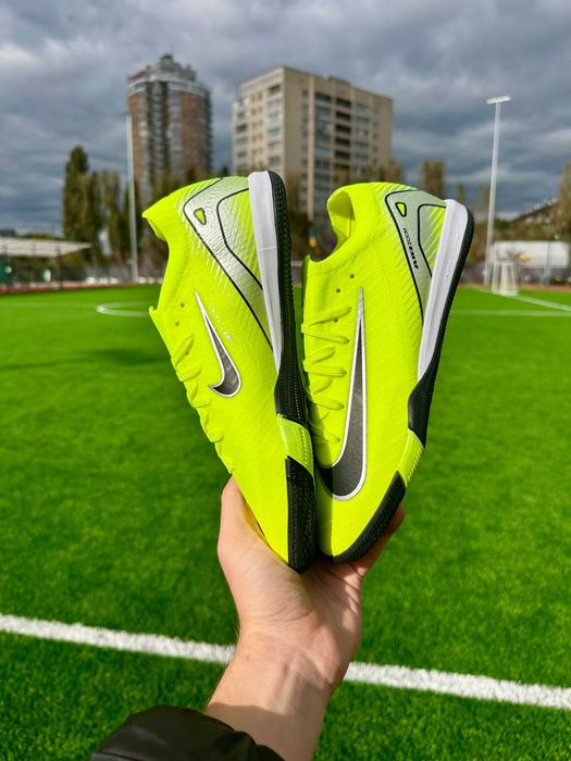 АКЦІЯ! Футзалки Nike Air Zoom Mercurial Vapor 16 Elite IC | 35-45