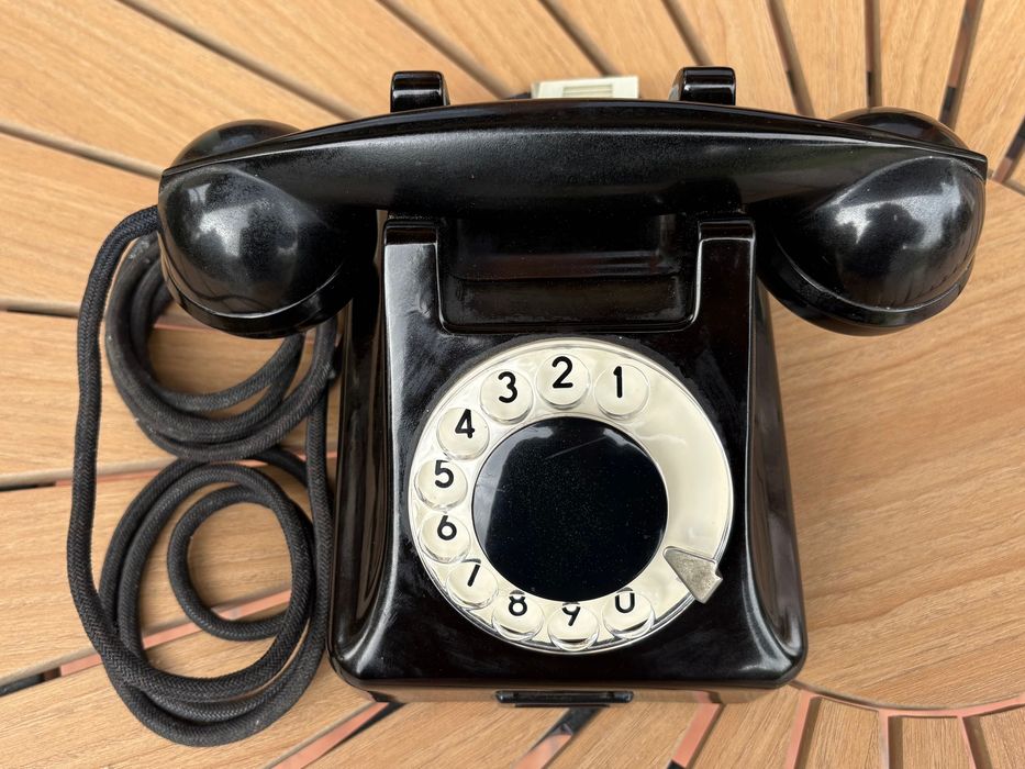 Telefon RWT CB-49