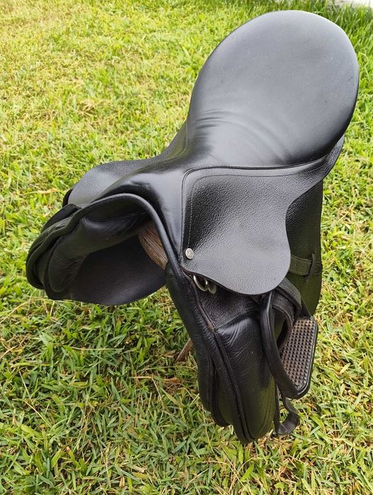 Vendo Selim cavalo