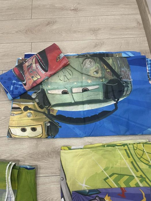 Posciel dziecieca 160/200