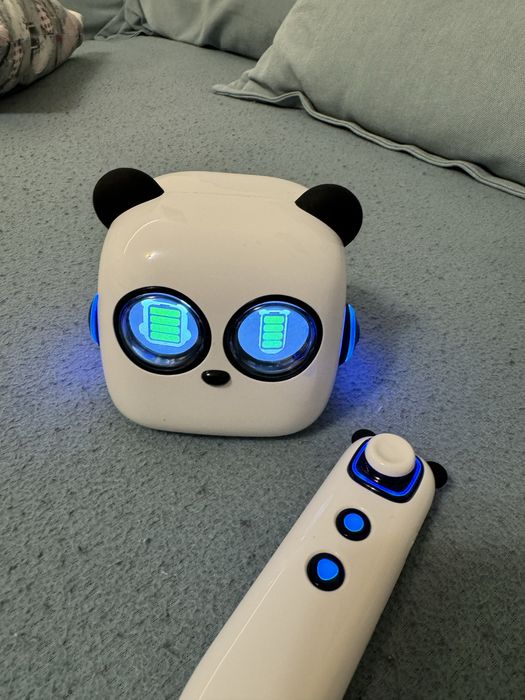 Robot mtiny discovery kit
