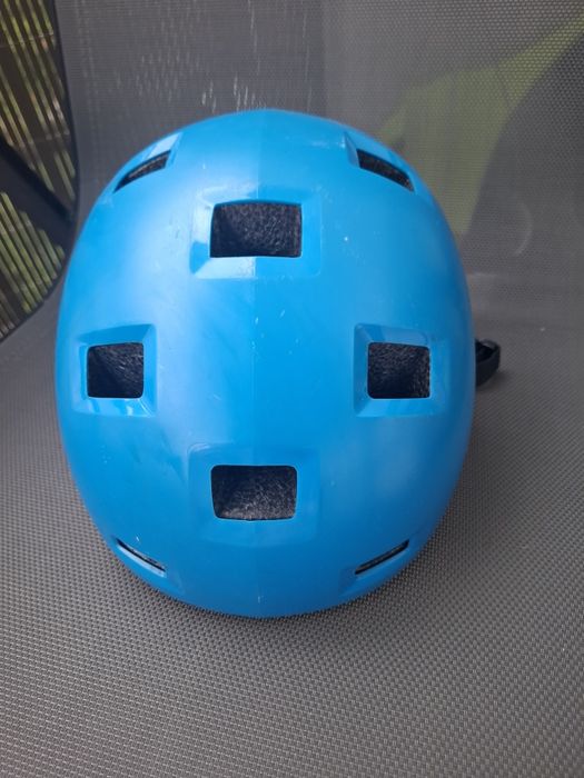 Kask rowerowy dzieciecy