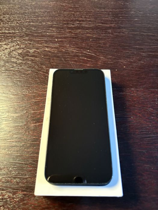 Iphone 13 - 128Gb Midnight