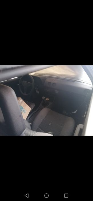 Opel manta gt j 1.3