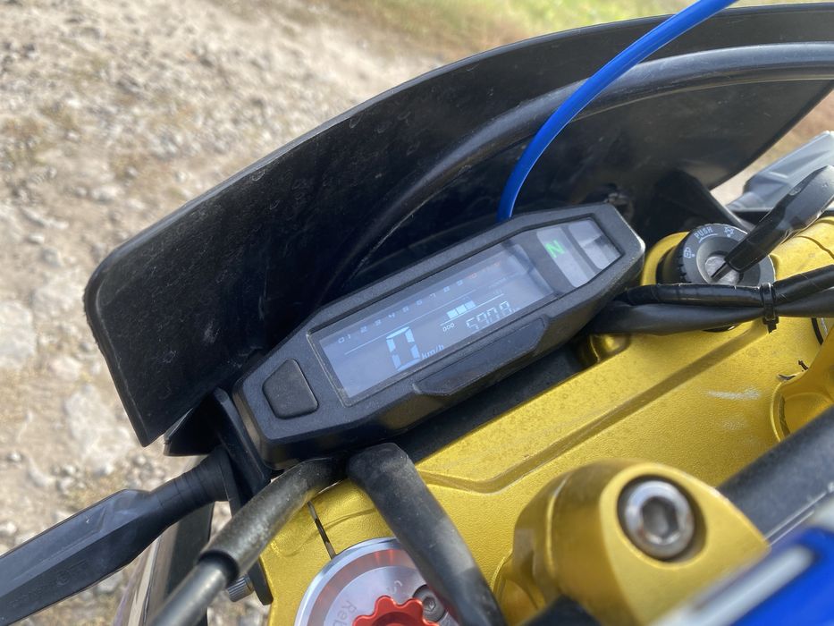 Spark sp300p-1 !
