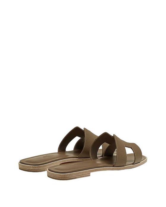 Босоніжки Oran Sandal Etoupe