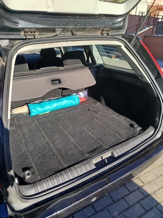 Sprzedam Ford Mondeo