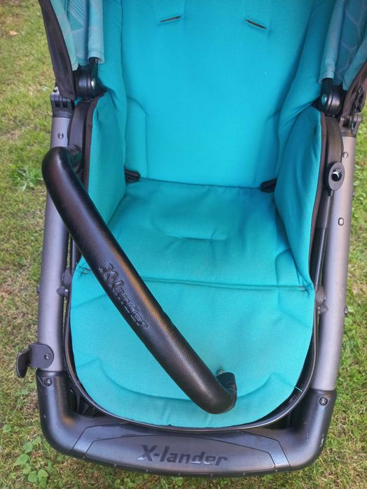 X-lander wozek x-move