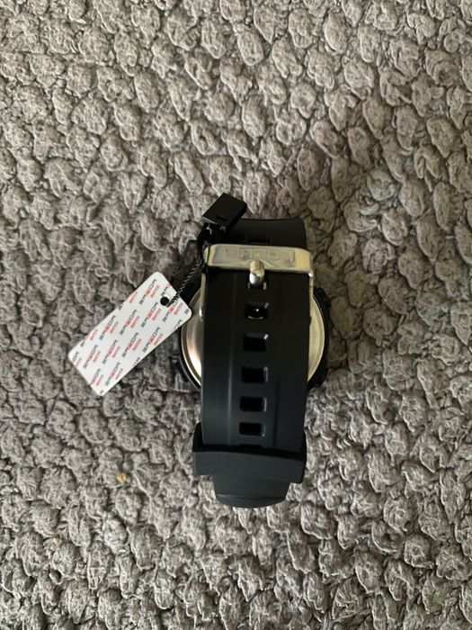 Чоловічий цифровий годинник SANDA