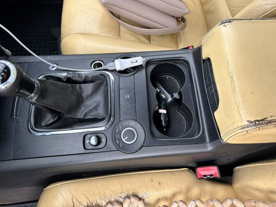 Продам авто touareg