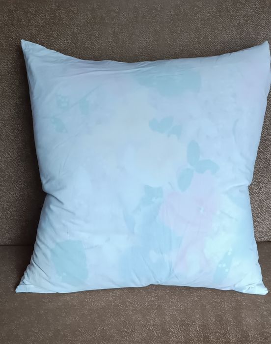 Продам пухово перьевые подушки