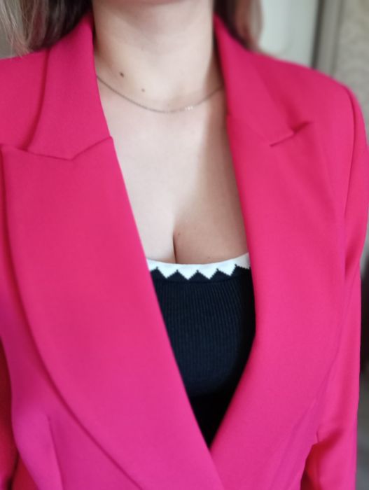 Пиджак Helena цвет Фуксия