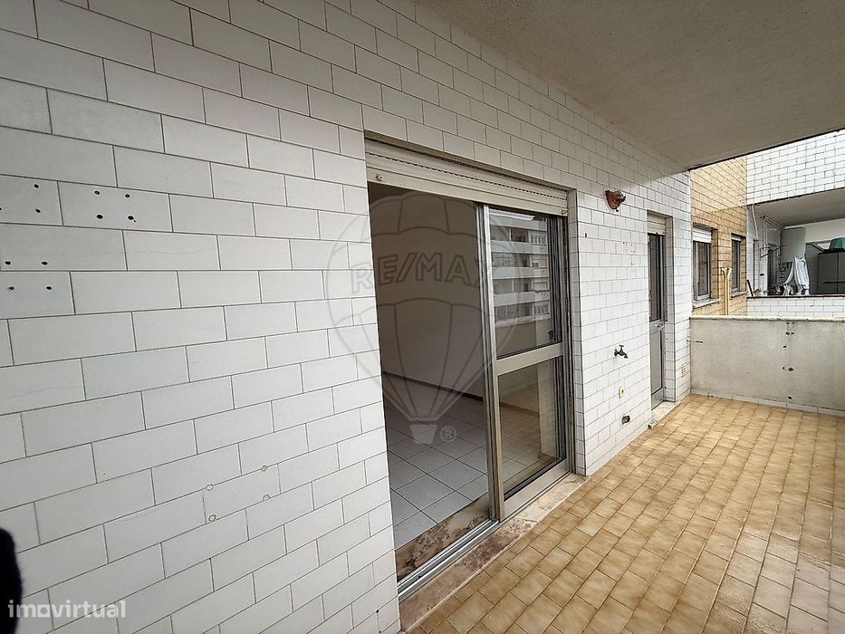 Apartamento T2 para venda
