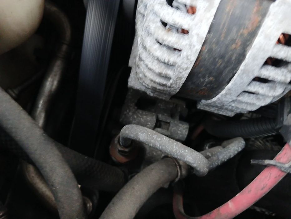 Bomba de direção CHRYSLER Grand Voyager V (RT)