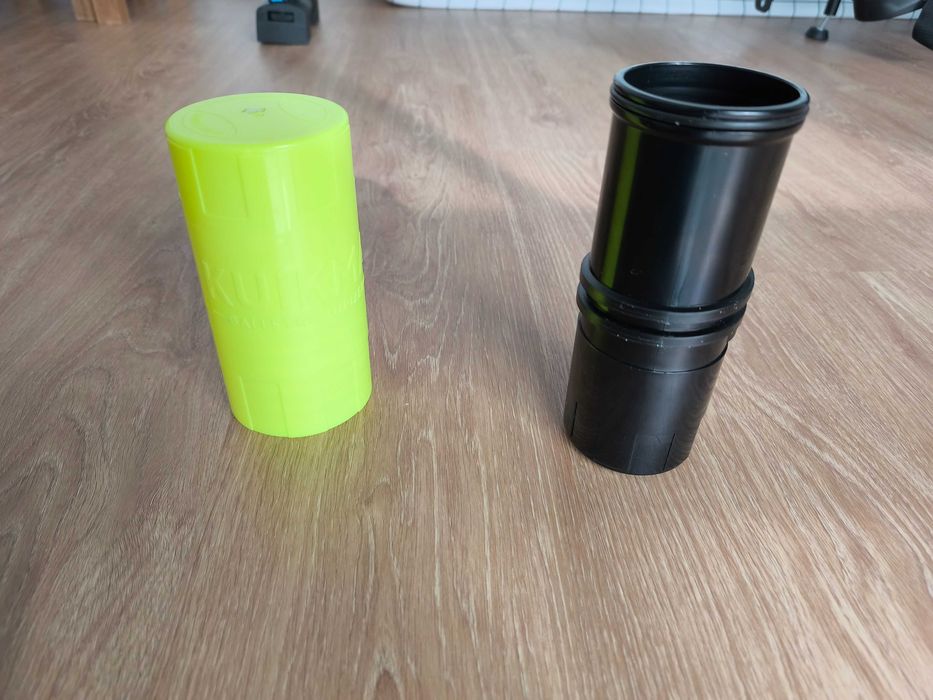 Pressurizador de bolas padel/ tênis