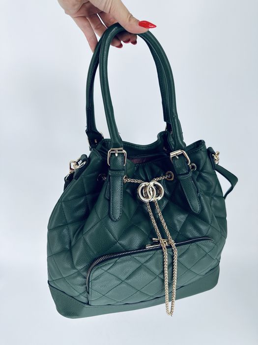 Nowa modna torebka worek premium