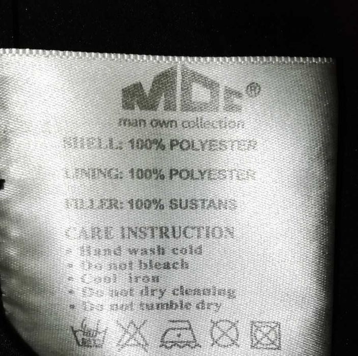 Зимова куртка48розм брендова курточкаS-M.Кофта тепла Худі батнікM-L