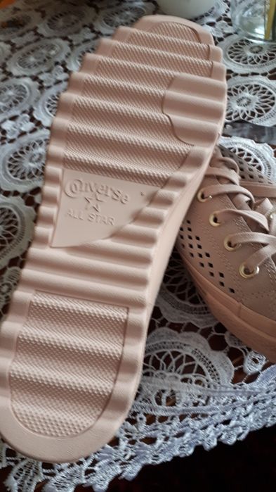 Converce trampki All*Star buty sportowe