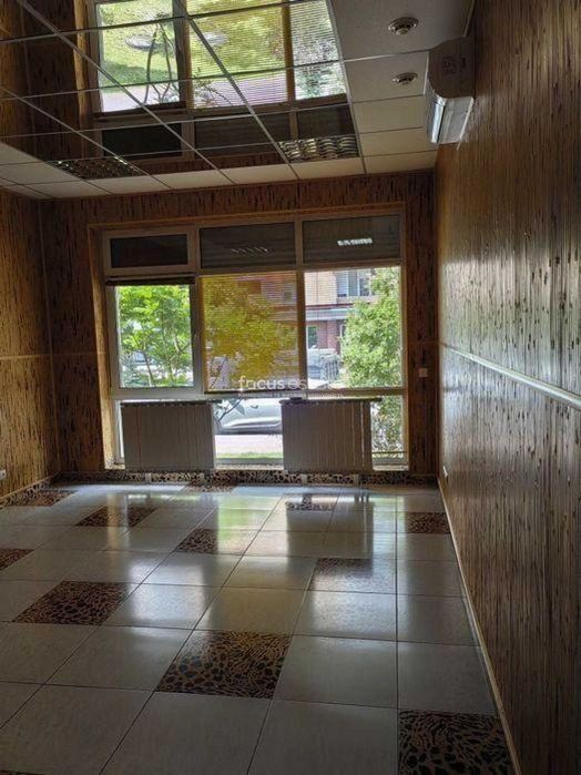 Без комісіЇ. 108м2. Оболонська Набережна, 15. Фасад. Парковка