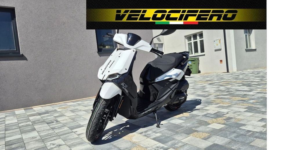 Velocifero