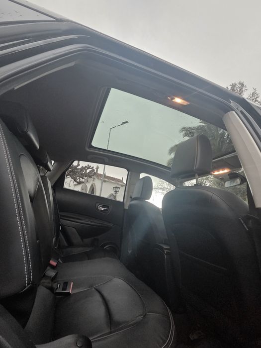 Nissan Qhasqhai 1.6 dci Tekna 360 Full extras