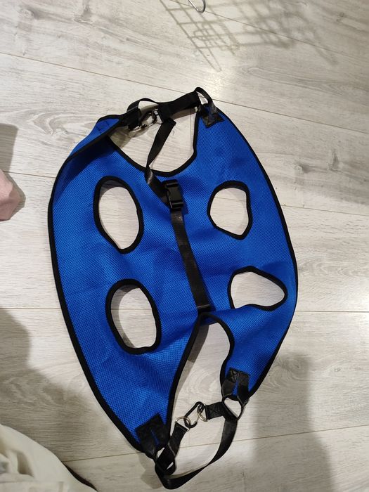 Гамак для грумінга котів та собак