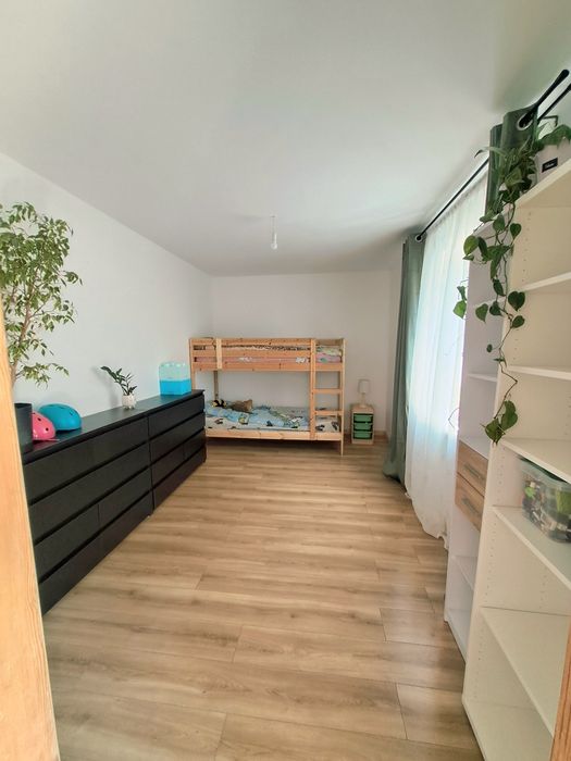 Dom wolnostojący po remoncie, do negocjacji, bezpośrednio