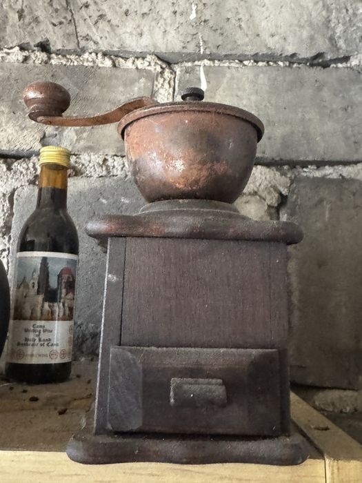 Ozdoba dekoracja mlynek