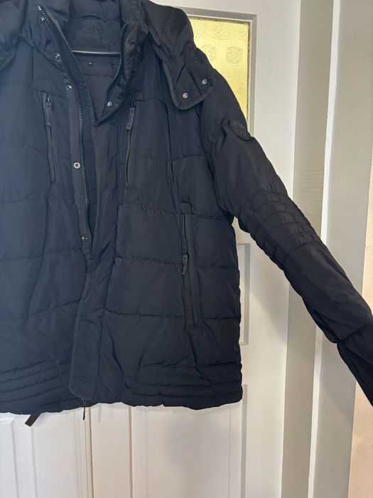 Куртка чоловіча зимова C&A