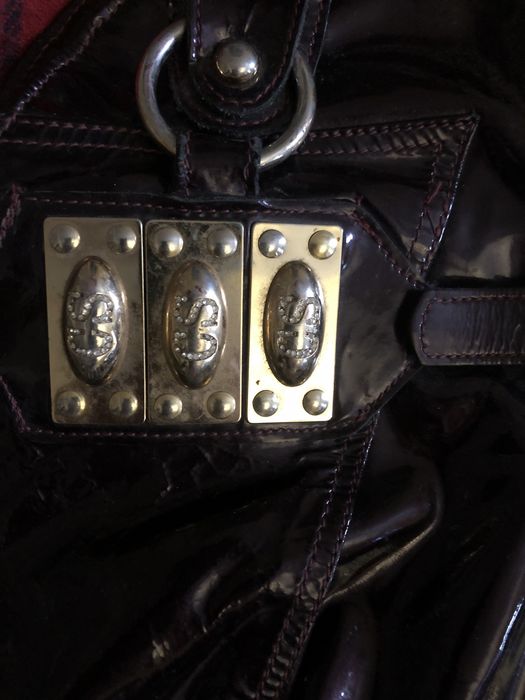 Сумка Carlo Salvatelli италия