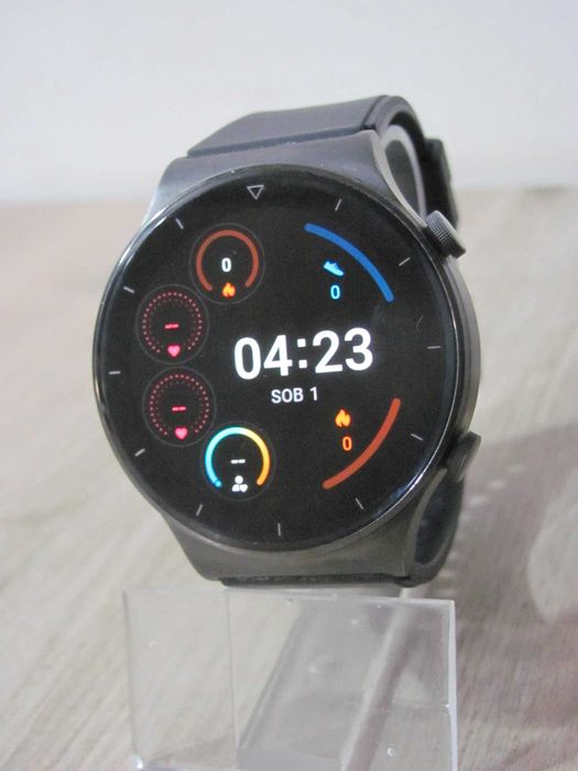 Smartwatch HUAWEI Watch GT2 PRO 46MM Czarny VID-B19